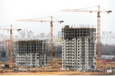 Quality Constructions from Silver Tag Engineering Services, Mangalore