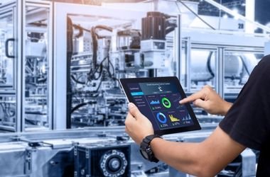 Silver Tag Engineering Services, Mangalore offers major Industrial Automation with wide range of solutions from robotics to software and control systems.