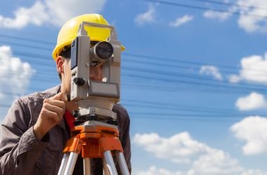 Accurate Surveys for Your projects by Silver Tag Engineering Services, Mangalore